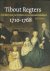 Tibout Regters 1710-1768 - ...