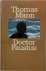 Doctor Faustus Het leven va...