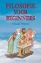 Donald Palmer - Filosofie voor beginners