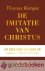 Kempis, Thomas - De imitatie van Christus *nieuw* --- Vertaald door: Frank de Roo