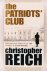 Reich, Christopher - The patriots' club