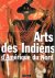 arts des indiens d'amerique...