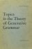Topics in the theory of gen...