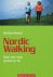 Nordic Walking stap voor st...