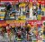  - 18 x Tour de France Magazine