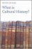 What is Cultural History?