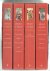 De romans (set van 4 banden...
