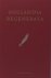 Rosendaal, Joost (samenstelling). - Hollandia regenerata. Nederland tussen oud en nieuw.