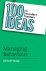 Johnnie Young - 100 Completely New Ideas Managing Behavi