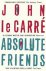 John Le Carré - Absolute friends