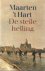 Hart, Maarten 't - De steile helling