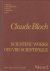 BALIAN, R. - Claude Bloch Scientific works / oeuvre scientifique (2 volumes)