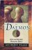 Peake, Anthony - DE DAEMON. Ons geheime Hoger Zelf.