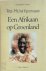 Een Afrikaan op Groenland