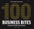 Machiel Emmering ; Remy Ludo Gieling - 100 business bites