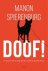 Manon Spierenburg - Doof! - En waarom het zo lang duurde voordat ik erachter kwam