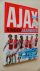 Ajax kinderjaarboek 2013-2014