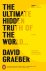 David Graeber - 2025 The Ultimate Hidden Truth Of The World