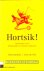 Daniels, Wim - Hortsik!