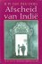 W. van den Doel - Afscheid van Indië