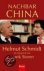 Helmut Schmidt - Nachbar China