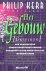 Philip Kerr - Het gebouw