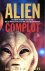 D.M. Jacobs - ALIEN COMPLOT