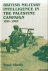 Sheffy, Yigal - British Intelligence in the Palestinian Campaign 1914-1918