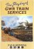 The Heyday of GWR Train Ser...
