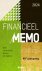 T. Bondt - Financieel Memo 2024