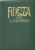 Couperus, Louis - Fidessa