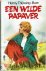 Een wilde papaver   (door H...