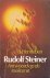 RUDOLF STEINER - ANTWOORD O...