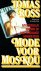Ross, Thomas - Mode voor Moskou.