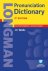Longman Pronunciation Dicti...
