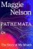 Maggie Nelson - 2025 Pathemata