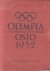 Olympia Oslo 1952. VI. Wint...