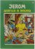 Vandersteen Willy Striptekenaar 1913-1996 - Avontuur in Berunka