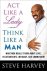 Steve Harvey - Act Like A Lady, Think Like A Man