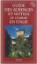 Guide des auberges et hôte...
