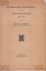 Idema, mr H.A. - Parlementaire Geschiedenis van Nederlandsch-Indie 1891 - 1918