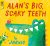 Jarvis - Alan's Big, Scary Teeth