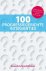 100 progressiegerichte inte...