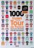 1000 shirts van de Tour de ...