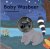 ImageBooks - Vingerpopboekje Baby wasbeer