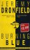 Dronfield, Jeremy - Burning Blue