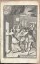 Convolute, 1717-1733, Theat...