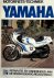 Motorfiets-techniek Yamaha ...