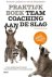 Praktijkboek Teamcoaching, ...