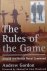 The rules of the game. Jutl...